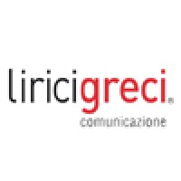 lirici greci comunicazione logo - Similar company to Advcreativi
