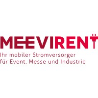 MEEVI-rent GmbH logo - Similar company to Eventelec