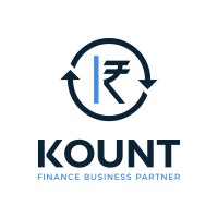 Kount - Business Finance partner logo - Similar company to 10Fold
