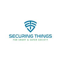 Securing Things Limited logo - Similar company to Medici Software