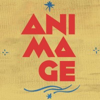 Festival ANIMAGE logo - Similar company to Festcurtasbh - Belo Horizonte International Short Film Festival
