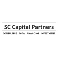 SC Capital Partners logo - Similar company to The Spear Group