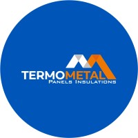 TERMOMETAL | Paneles Termoaislantes logo - Similar company to Strobbe