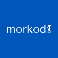 morkod logo - Similar company to Gobaba