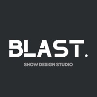 BLAST Agency logo - Similar company to Pavom Studio