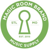 Magic Room Brand | Music Supply