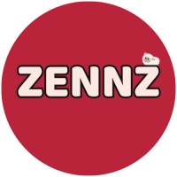 ZennZ logo - Similar company to Vmagnify Solutions Llp