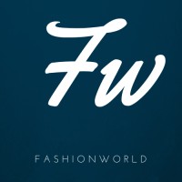 Fashion World FW logo - Similar company to Fashion Spray