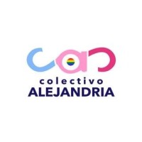 Colectivo Alejandria El Salvador logo - Similar company to Clínica Psicológica Sip