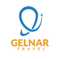 GELNAR TRAVEL logo - Similar company to Autorentdz