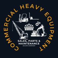 Commercial Heavy Equipment logo - Similar company to Wright & Schulte Llc