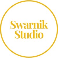 Swarnik Studio logo - Similar company to Pixi Palette