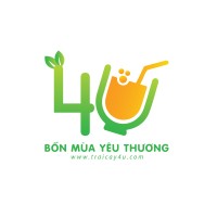 Trái Cây 4U logo - Similar company to Vietnamdriedfruit.Com