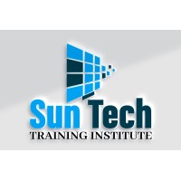 Suntech Training Institue logo - Similar company to Emerging Hvac