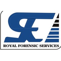Royal Forensic Services logo - Similar company to Onzitr