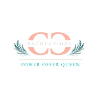 Carla Cherry Productions logo - Similar company to A Different Story