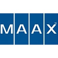 MAAX HARDWARE logo - Similar company to Precision Doors & Hardware