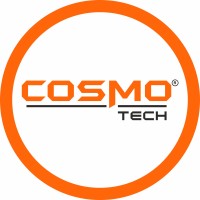 COSMOTECH logo - Similar company to Cosmotech
