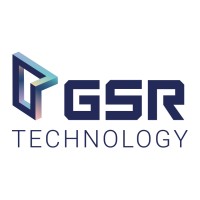 GSR Technology Group logo - Similar company to Asm France