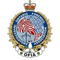 Ontario Forensic Investigators Association logo - Similar company to Forensic Genetics Laboratory