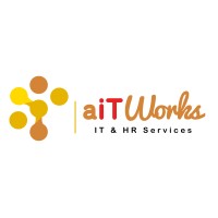 aiTWorks logo - Similar company to Fuzed