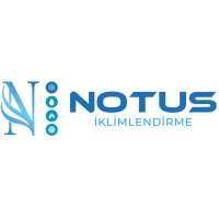 Notus İklimlendirme logo - Similar company to Mca Systems Ltd
