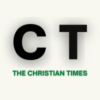 Christian Times logo - Similar company to Khora Collective