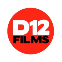 D12 Films logo - Similar company to Finalframe