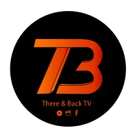 There & Back TV logo - Similar company to Comp Performance Group