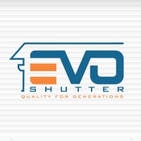 EVO Shutter logo - Similar company to Innatural