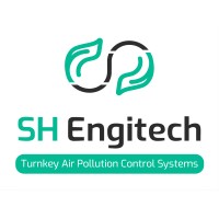 SH ENGITECH PVT LTD logo - Similar company to Dss Academy
