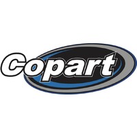 Copart UK Limited logo - Similar company to Copart
