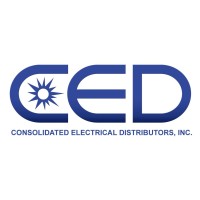 Consolidated Electrical Distributors, Inc. Austin, TX logo - Similar company to Msl Engineering, Inc.