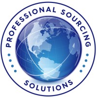 Professional Sourcing Solutions, LLC logo - Similar company to Professional Sourcing Solutions Inc.
