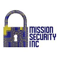 Mission Security, Inc logo - Similar company to Trudynamic