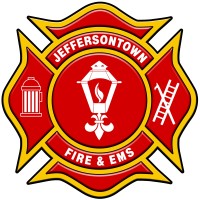 Jeffersontown Fire & EMS logo - Similar company to Limestone Legacy