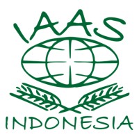 IAAS Indonesia logo - Similar company to Iaas (International Association Of Students In Agricultural And Related Sciences)