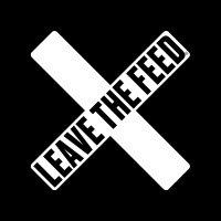 LEAVE THE FEED logo - Similar company to Ptnl