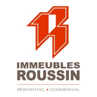 Les Immeubles Roussin Ltée logo - Similar company to Ml Devco Inc.