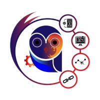 Octowl Media logo - Similar company to Parshwanath It Services