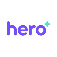 Hero logo - Similar company to Ruks Event & Design
