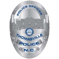 City of Thomasville, NC
