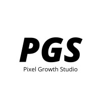 Pixel Growth Studio logo - Similar company to Pixel Growth