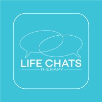 Life Chats Therapy, PLLC logo - Similar company to Therapy Chats