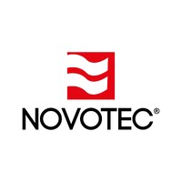 NOVOTEC® logo - Similar company to Detergente Dexper