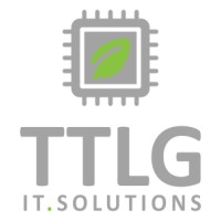 TTLG, SIA logo - Similar company to Vitcake Ltd.