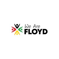 We Are Floyd Org logo - Similar company to Institute For Justice, Decolonization And Peace
