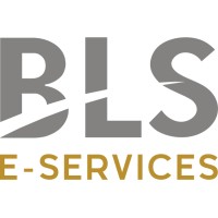 BLS E-Services Ltd logo - Similar company to Bls International