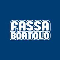 Fassa Bortolo logo - Similar company to Came Spa