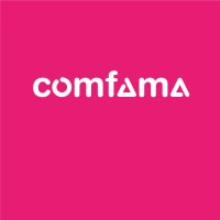 COMFAMA logo - Similar company to Resulthink